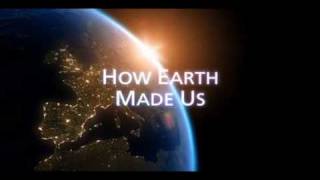 How Earth Made Us  Episode 3  Wind [upl. by Aerdnaxela]