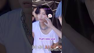 BTSs Reaction When Taehyung Got Hit By His Jacket 😳 shorts taehyung bts [upl. by Mommy486]