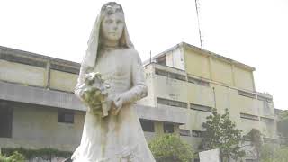 Una Novia en el Cementerio General del Sur CaracasVenezuela [upl. by Mccandless]