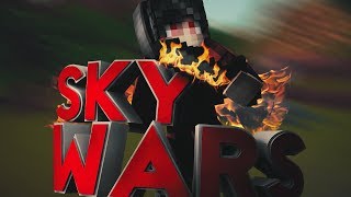 Cyberbullying a 66k youtuber  Hypixel Skywars [upl. by Fairbanks]