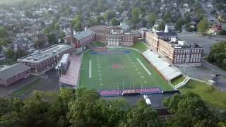 Morgantown High School [upl. by Cohbert598]