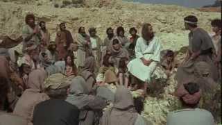 Kisah Hidup Yesus  Susuyon di Yesus  Bahasa Dusun  The Jesus Film  Dusun Language [upl. by Dorolice]