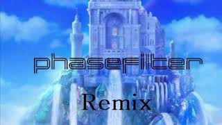 Ninajirachi  Alight Phasefilter Remix [upl. by Ocsisnarf]