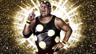 2014 Dusty Rhodes 1st WWE Theme Song  Common Man Boogie ᵀᴱᴼ  ᴴᴰ [upl. by Enelez]