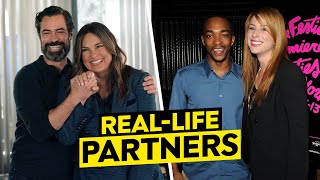 Law amp Order SVU Cast REAL Age And Life Partners REVEALED [upl. by Jourdain]