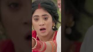 Naira x akshara death scene yrkkh aksharadeathnaira [upl. by Atnahsal]