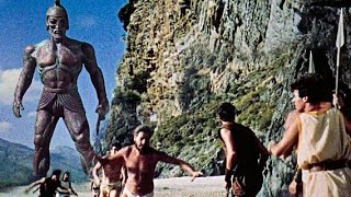 Exploring Jason and the Argonauts 1963 Filming Locations Then and Now جايسون والعمالقة [upl. by Raines]