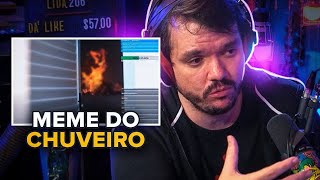 TA PEGANDO FOGO AO VIVO [upl. by Nos563]