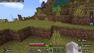 Early RingJester SMP stream  Lore building Survival [upl. by Atikaj]