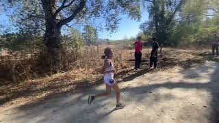 PCAL Cross Country Championships 2023  Palo Corona [upl. by Leanahtan]