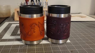 Koozies Part Two [upl. by Wilmette153]