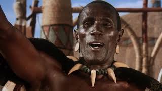 Shaka Zulu ｜ Episode 8⧸10 ｜ The Death Of An Empire ｜ England August 1882 [upl. by Verbenia]