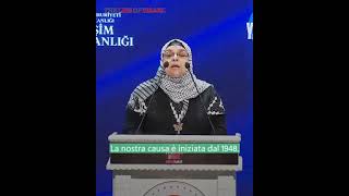 Genocidio a Gaza tra fame carestia e malattiatheliesofisrael [upl. by Neral]