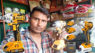 Which country is Ingco tools made  ingco tools dealer in india  INGCO Tools distributors [upl. by Acisseg678]