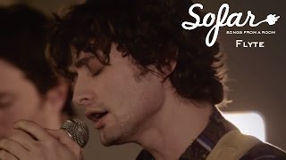 Flyte  Faithless  Sofar London [upl. by Enrahs783]