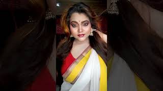 Easy makeup tutorial for beginnersshortvedio festivemakeup dipawalispecial  Priyalikamakeover [upl. by Pulsifer]