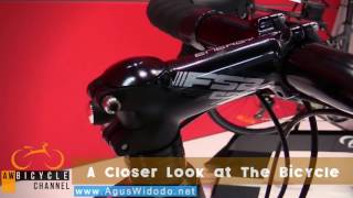 Wilier Triestina Cento 1 SR Road Bike 2017 Give Review for 2018 2019 2020 Inspiration New Bike [upl. by Vivyan]