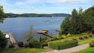 Beech Hill Hotel Lake Windermere [upl. by Frayne]