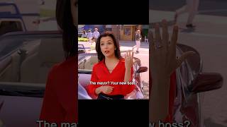 This woman doesn’t take the police seriously shortvideo viralvideo desperatehousewives [upl. by Tlevesoor972]