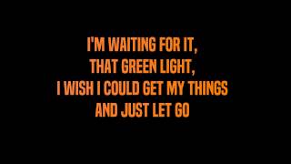 Green Light Lorde Lyrics Cover [upl. by Pavia]