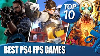 35 Best PS4 Local CoOp Campaign Games  2023 [upl. by Eudoca]