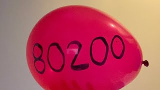 Balloon episode 80200 [upl. by Foss]