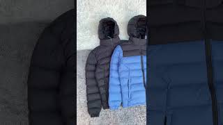 Mens down jacket winterfashionideas menswear affordablefashion winterclothes [upl. by Acnoib]