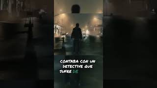 Lo que Pudo Ser Silent Hill Shattered Memories 1 shortvideo [upl. by Cantu]