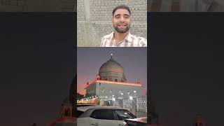 Bishnoiyon ka Mandir hai mukam Lawrence Bishnoi🔥DeepexeLive abbmmukamshort videos [upl. by Nosyarg]