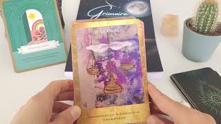 🍀 la mensuelle novembre 2024 une invitation à choisir 💐 guidance tirage message energies tarot [upl. by Crissy]