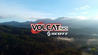 VOLCAT IGUALADA BY SCOTT 2024  ETAPA 2 [upl. by Cirederf]