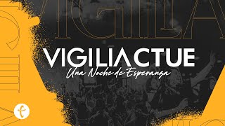 EN VIVO 🔴 Vigilia Una Noche de Esperanza  Viernes 22 marzo [upl. by Annael467]