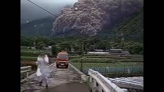 Mount UNZEN EruptionJune 3rd 1991 volcano hazard explosion lava japan disater [upl. by Cooke]