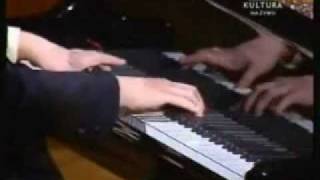 辻井伸行 Nobuyuki Tsujii  Chopin Andante spianato et Grande Polonaise brillante Op22 [upl. by Gnay]