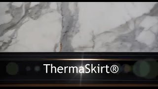 ThermaSkirt  The Worlds Smartest Heating System [upl. by Arel]