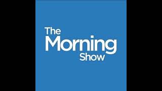 The Morning Show Canada Logo [upl. by Atteram]