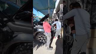 ayacucho trabajo día que automóviles de personal [upl. by Bjorn]