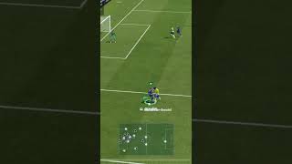 GREALISH BEST SKILLS fcmobile fifa fifamobile reels gaming football skills fc24 shorts [upl. by Aynor]