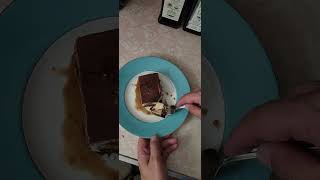 Whole Foods Tiramisu Review foodlover wholefoods [upl. by Einwahr748]