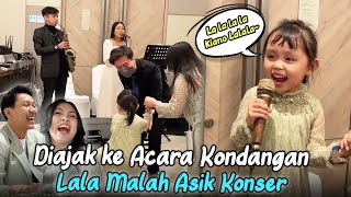 GEMESNYA LALA DIMANAMANA PROMO LAGU KIANO LALALA [upl. by Georgi]