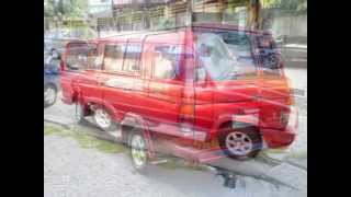 1998 TOYOTA TAMARAW FXFOR SALE [upl. by Ynnub]