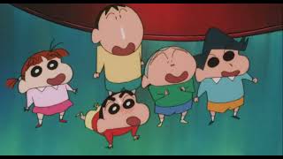 Shinchan New Movie in Hindi Pig Hoofs Secret Mission  part 18  shinchan in hindi  02112024 [upl. by Terr409]