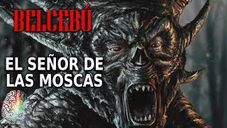 El Demonio Belcebú – El Señor De Las Moscas [upl. by Kaufmann282]