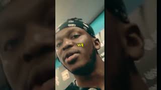 Can We Steal A Baby ksi sidemen [upl. by Iur523]