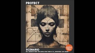 Protect  Scenario ZaParadigma Remix [upl. by Madox]