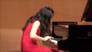 Etsuko Hirose plays Spanish Dances [upl. by Ingeborg826]