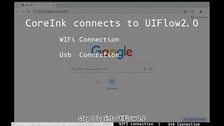 Comes with function programming demonstration  CoreInk [upl. by Lazaruk]