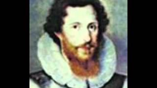 John Dowland 15631626 Come When I Call With Lyrics [upl. by Franciskus]