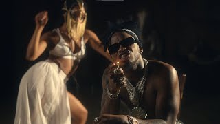 Diamond Platnumz  Gidi Official Music Video [upl. by Pitarys]