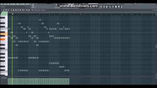 Ferry Corsten presents Gouryella  Dyjero Remake FLP [upl. by Rettig122]